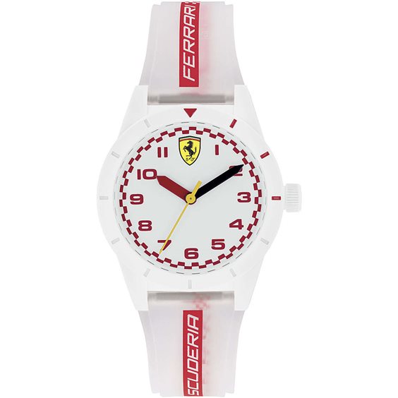 Orologio clearance ferrari bambino